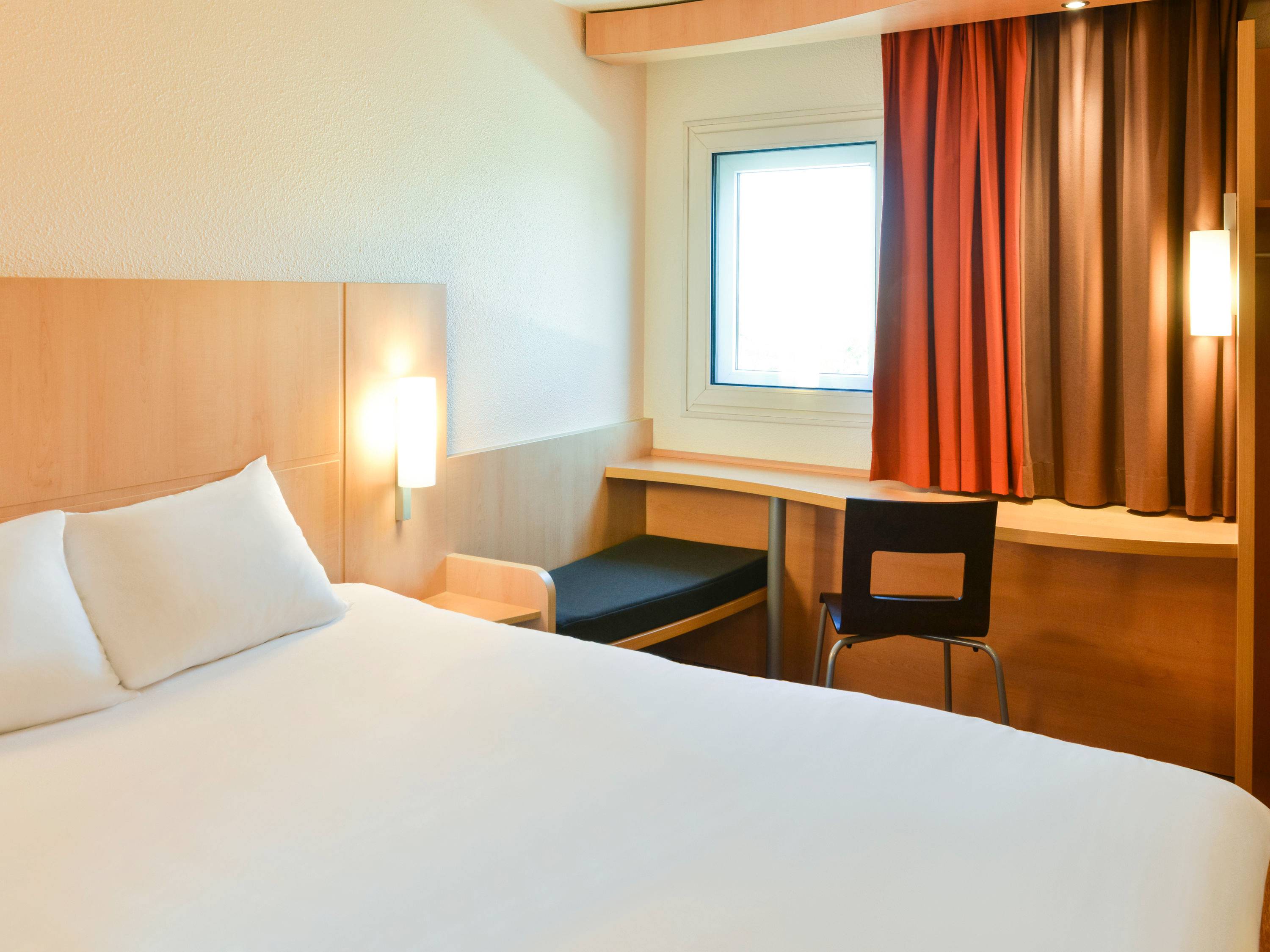 ibis Avignon Centre Gare