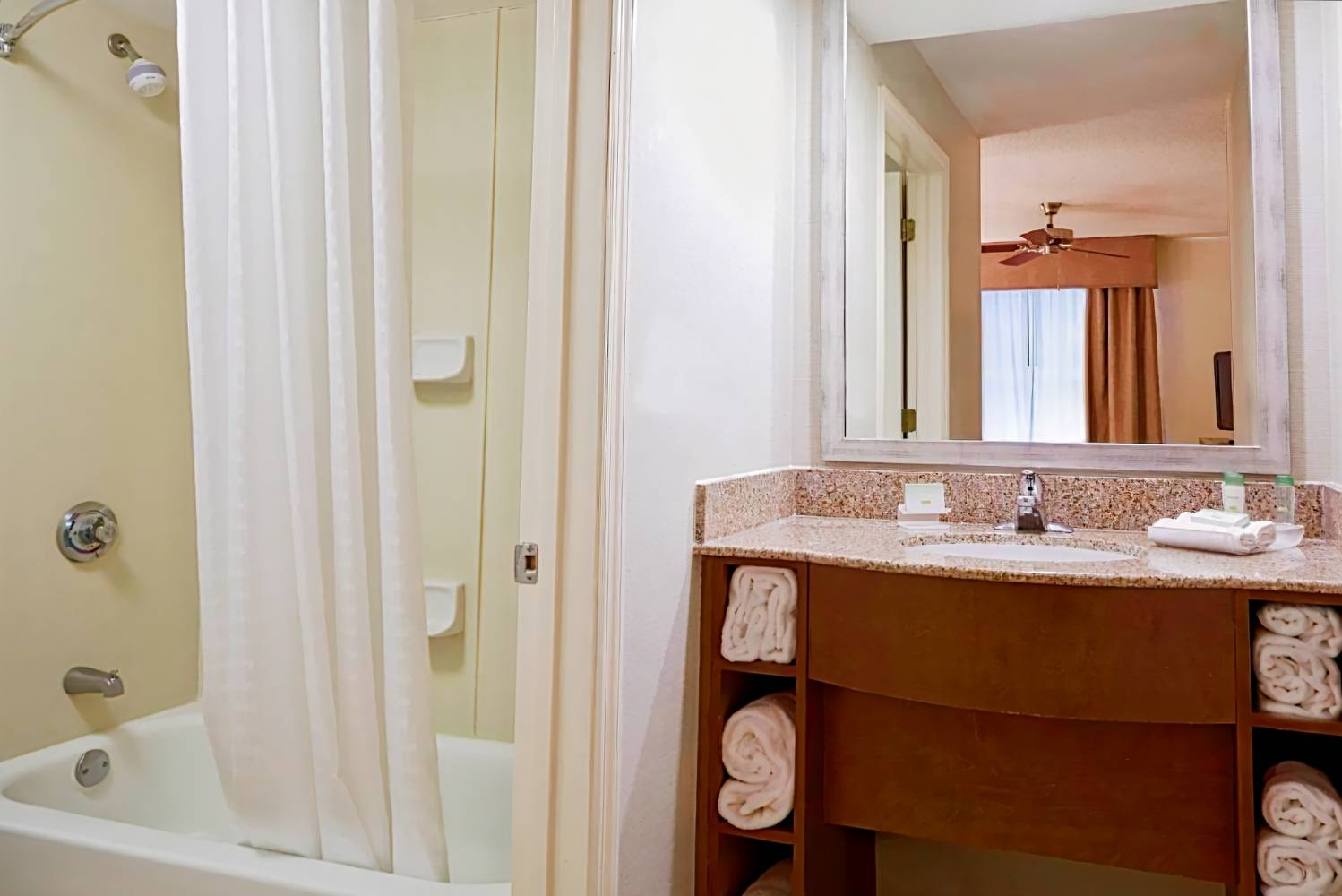 Homewood Suites by Hilton Raleigh Durham Airport