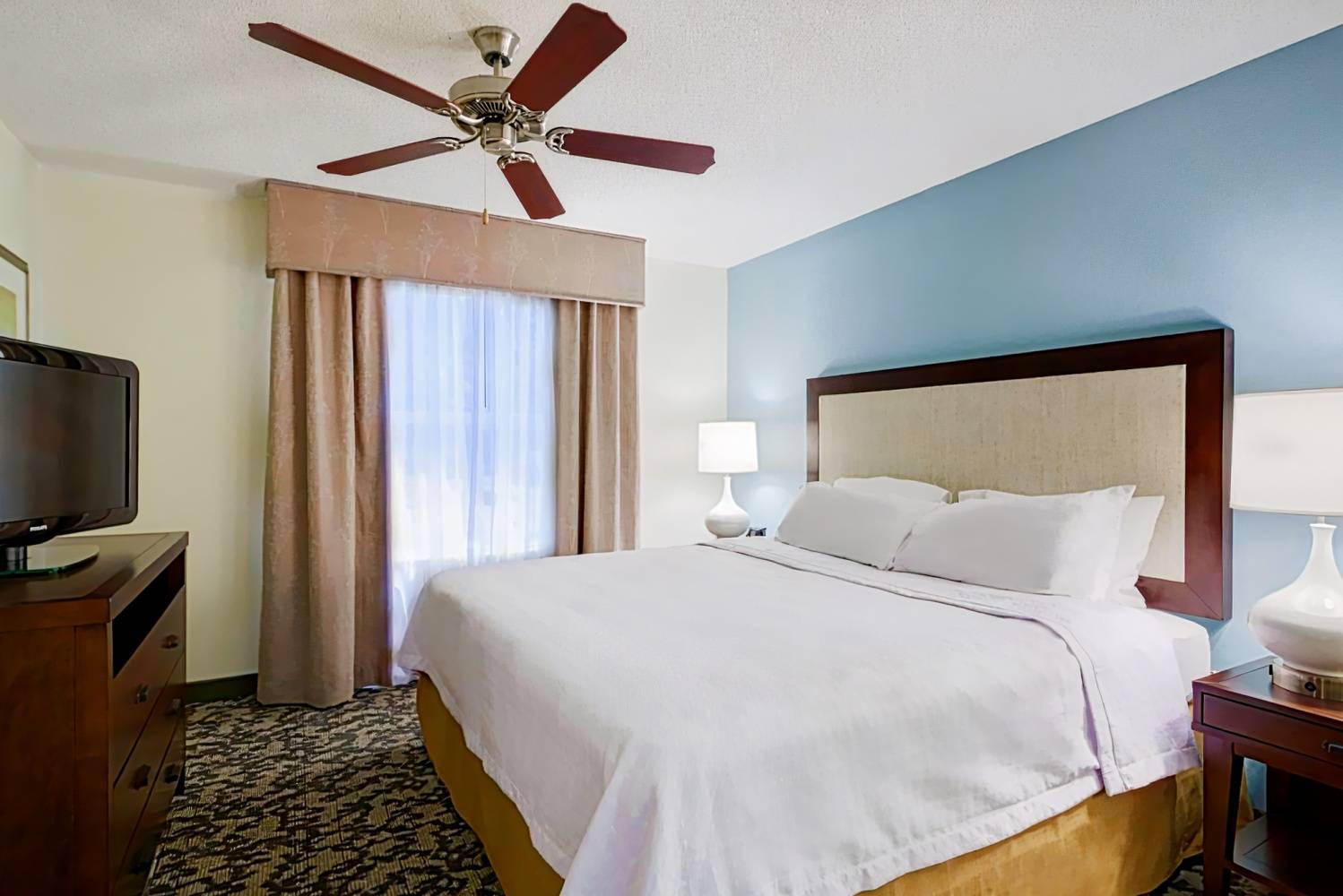 Homewood Suites by Hilton Raleigh Durham Airport