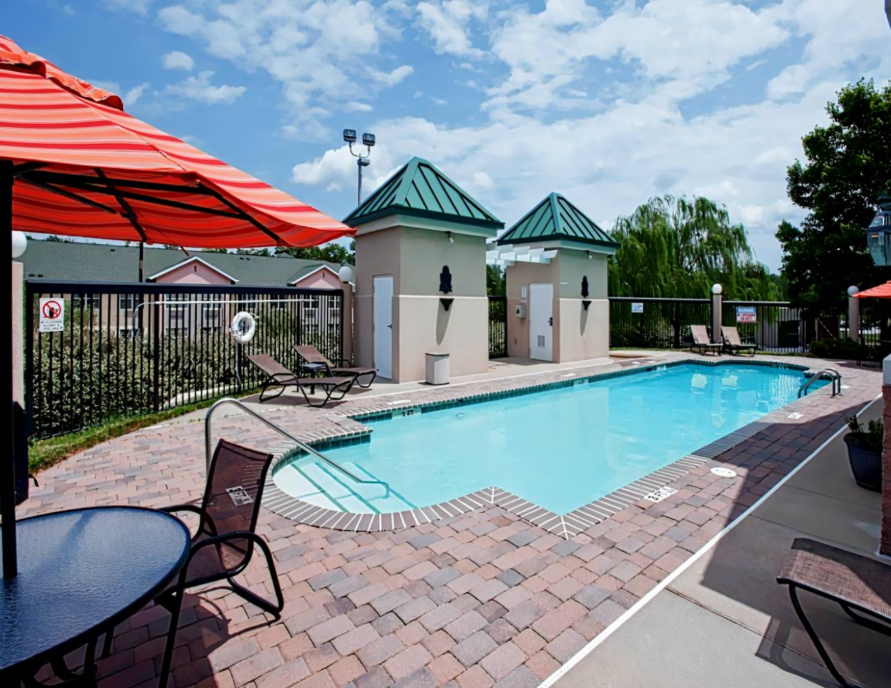 Homewood Suites by Hilton Raleigh Durham Airport