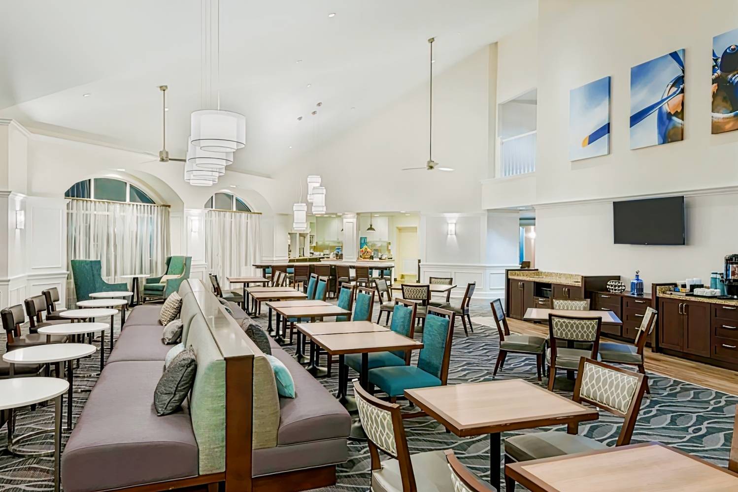 Homewood Suites by Hilton Raleigh Durham Airport