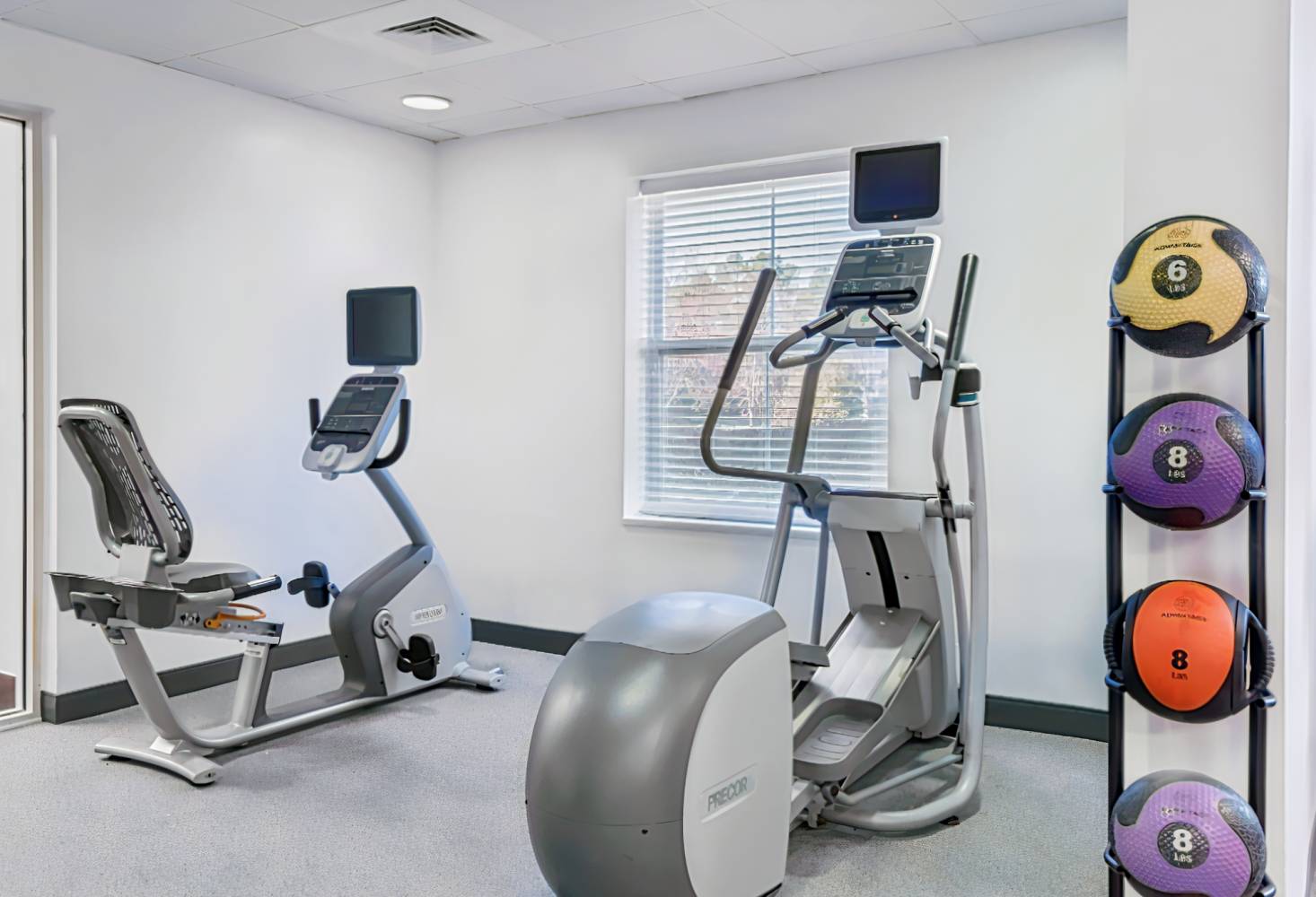 Homewood Suites by Hilton Raleigh Durham Airport