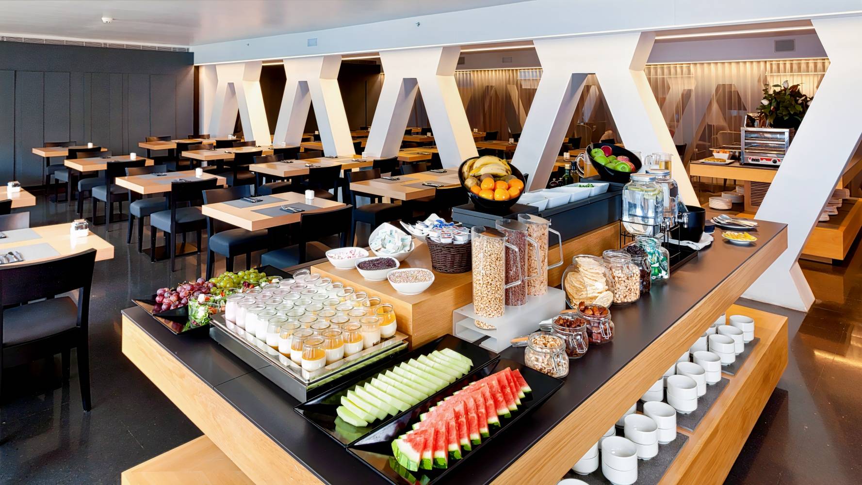 Royal Passeig de Gràcia