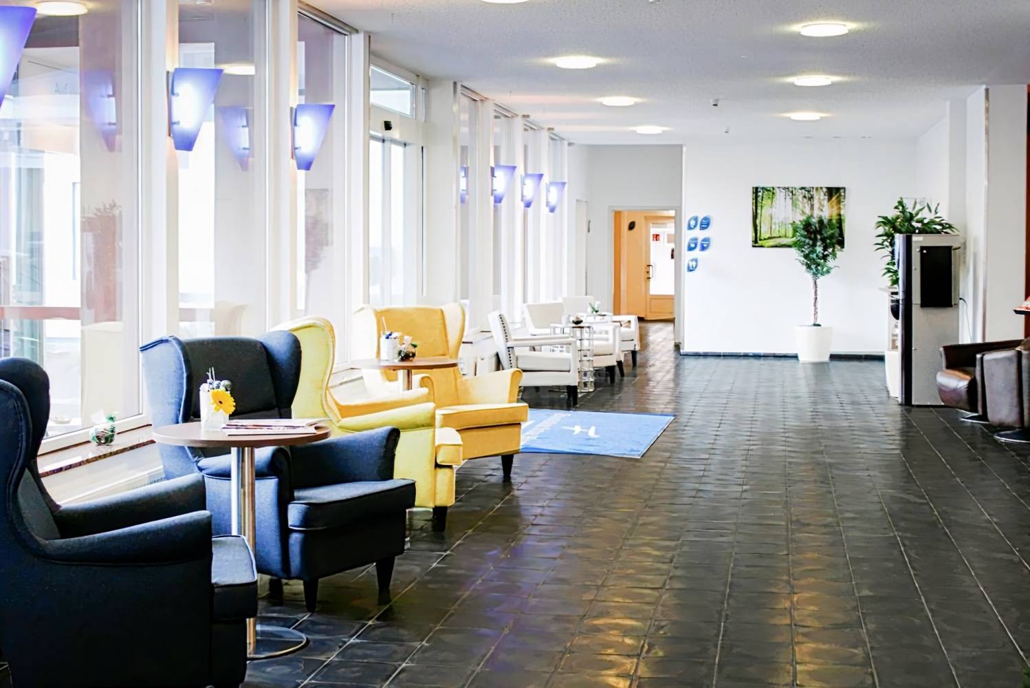 Anor Hotel & Conference Center Frankfurt Airport