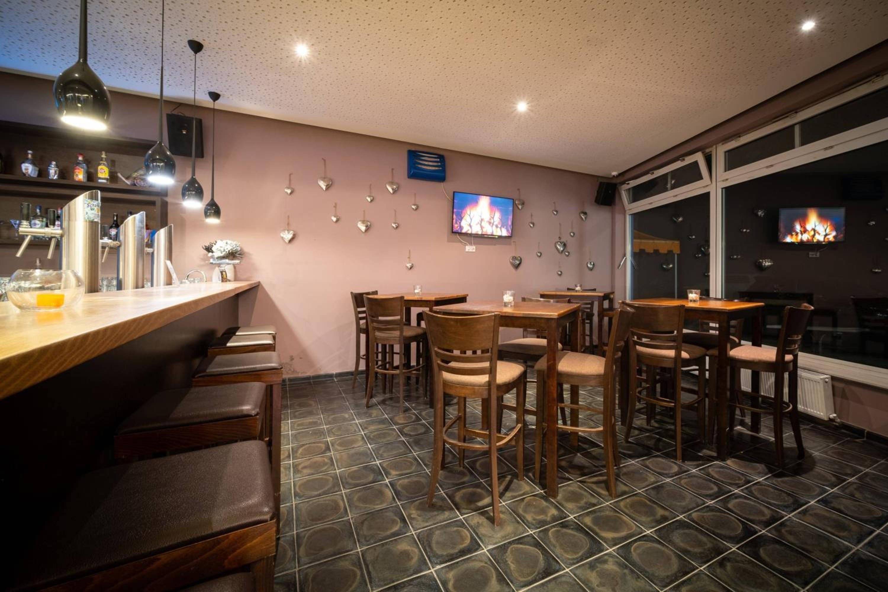 Anor Hotel & Conference Center Frankfurt Airport