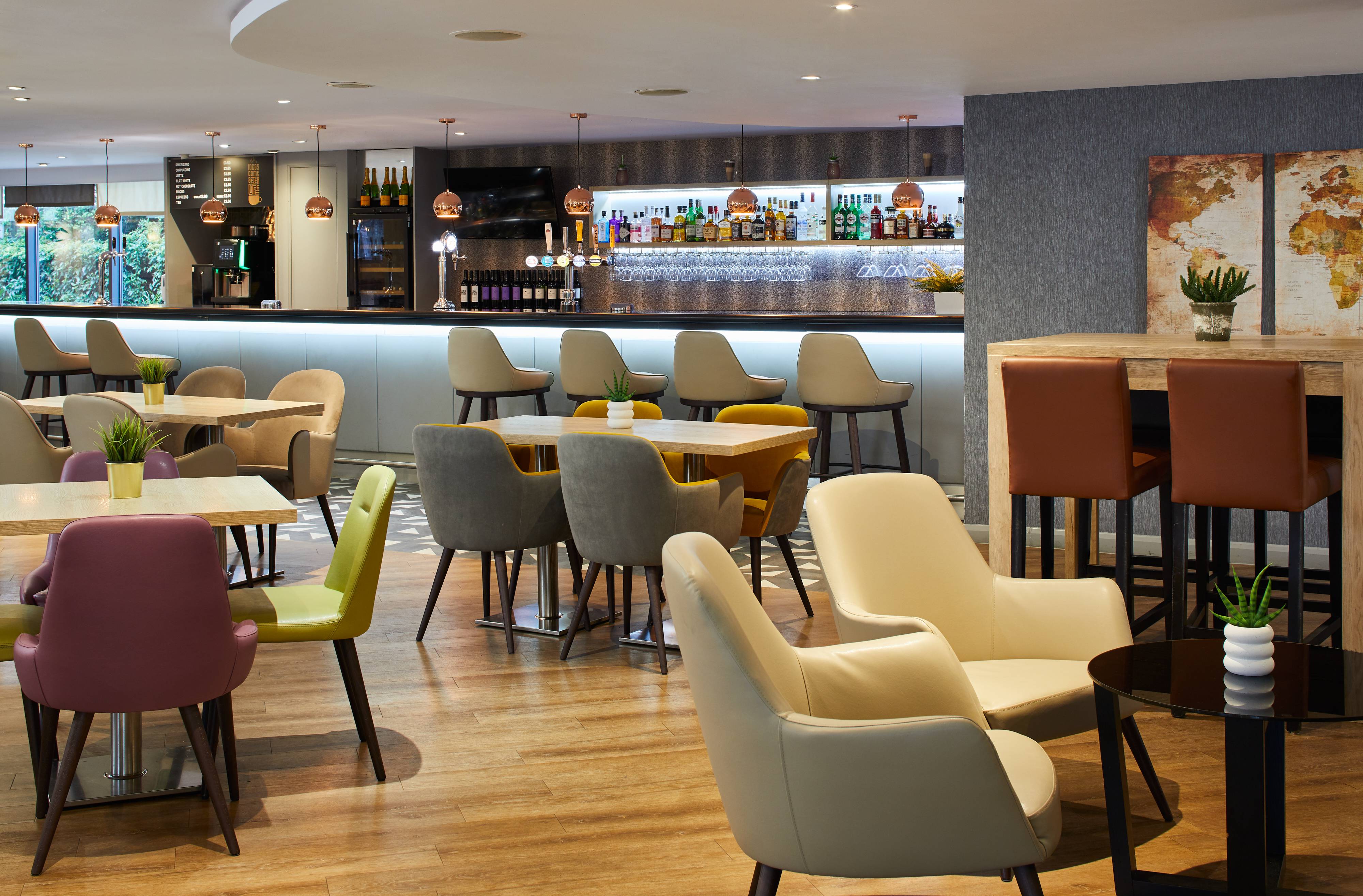 Leonardo Hotel London Heathrow Airport
