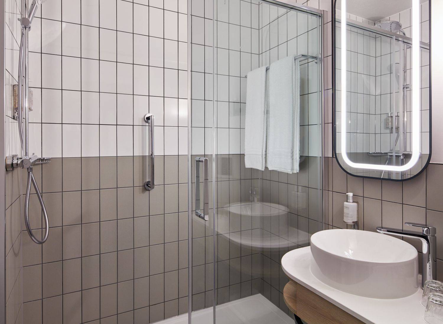 Leonardo Hotel Dublin Parnell Street - Formerly Jurys Inn