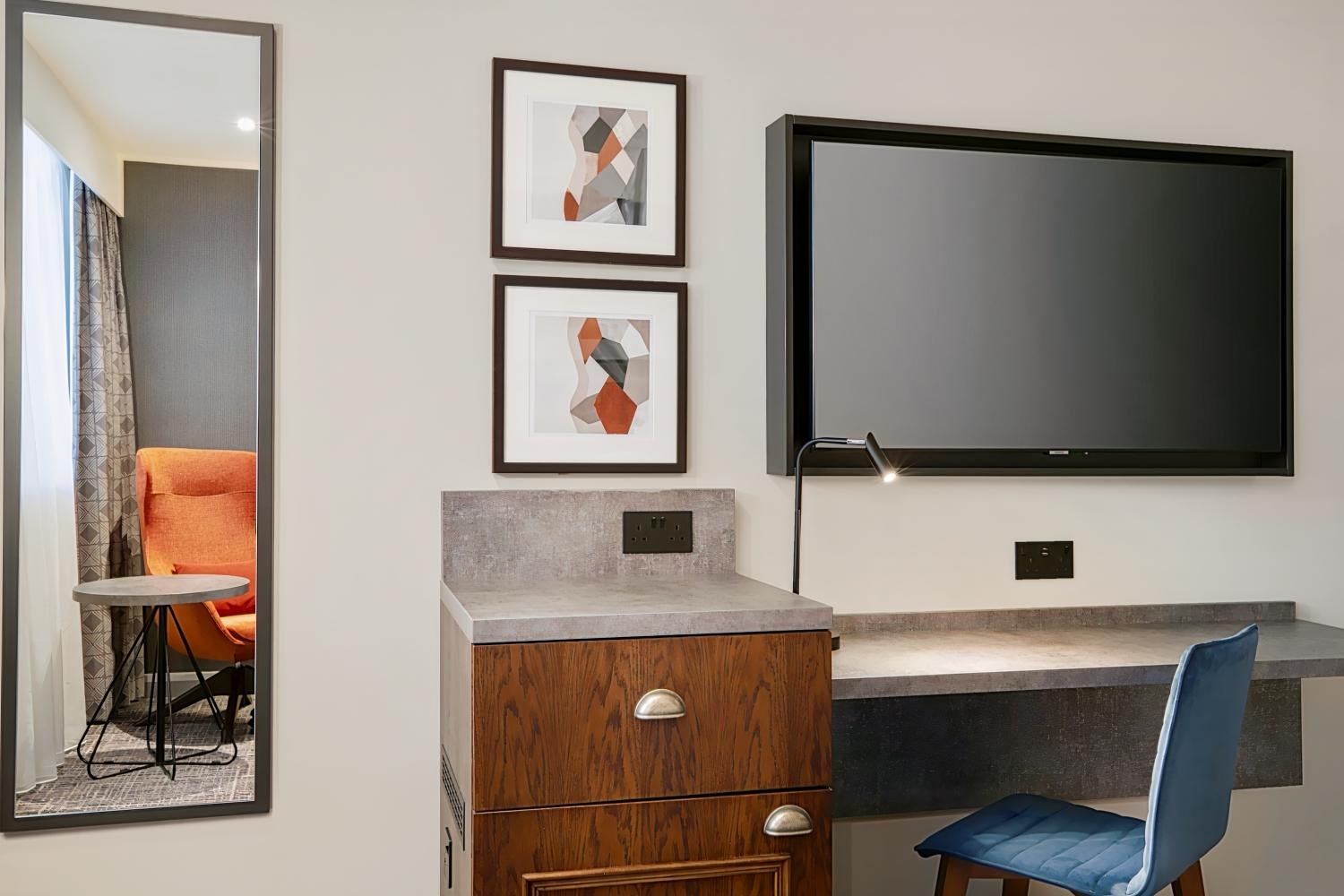 Leonardo Royal Hotel Birmingham