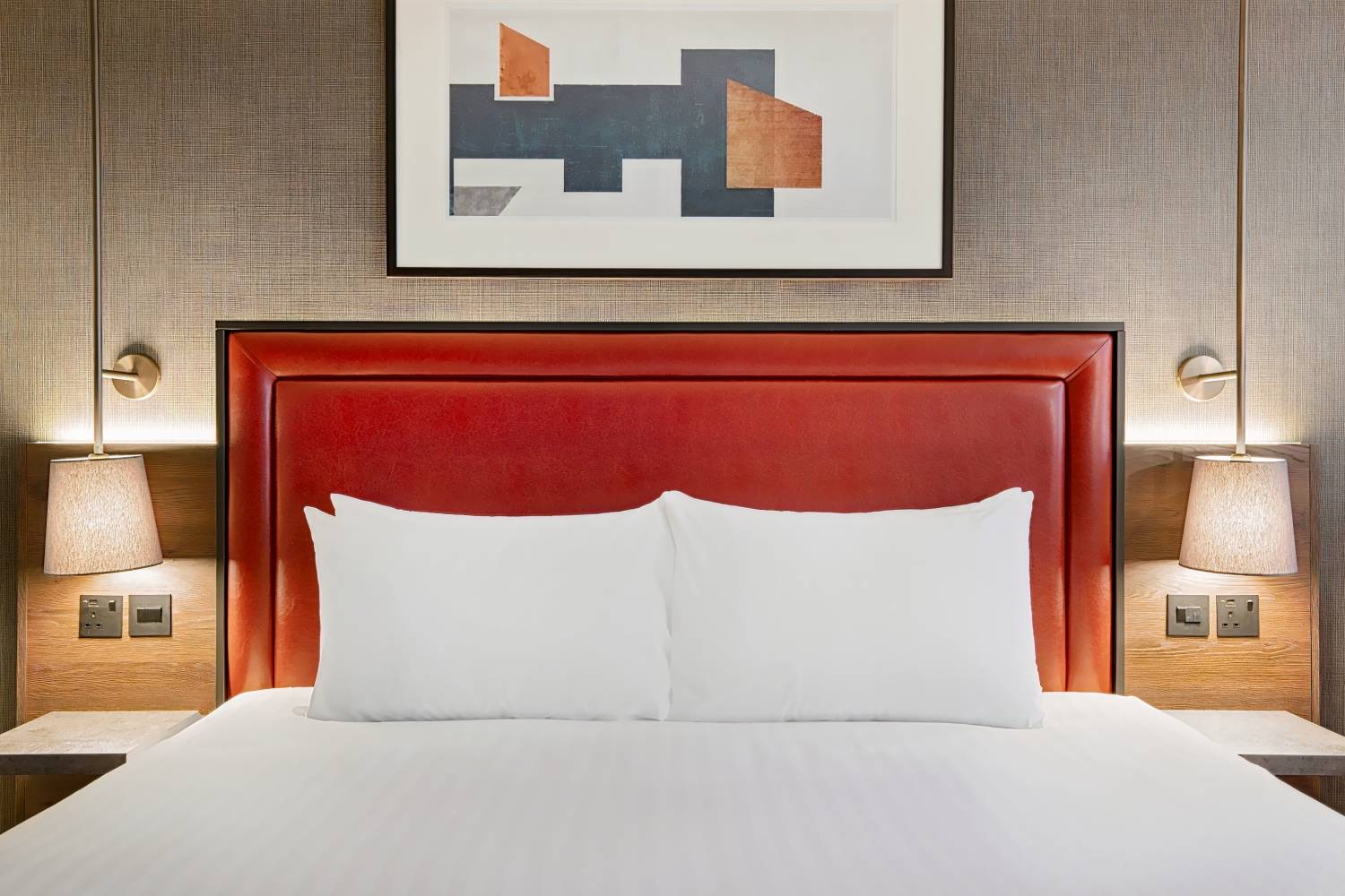 Leonardo Royal Hotel Birmingham