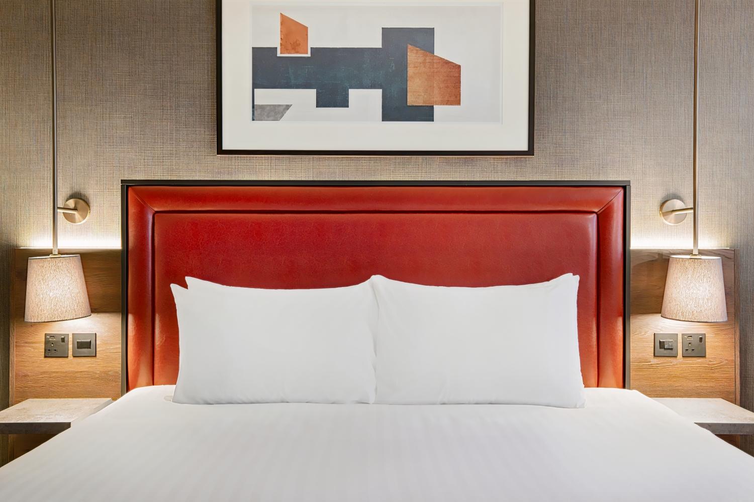 Leonardo Royal Hotel Birmingham