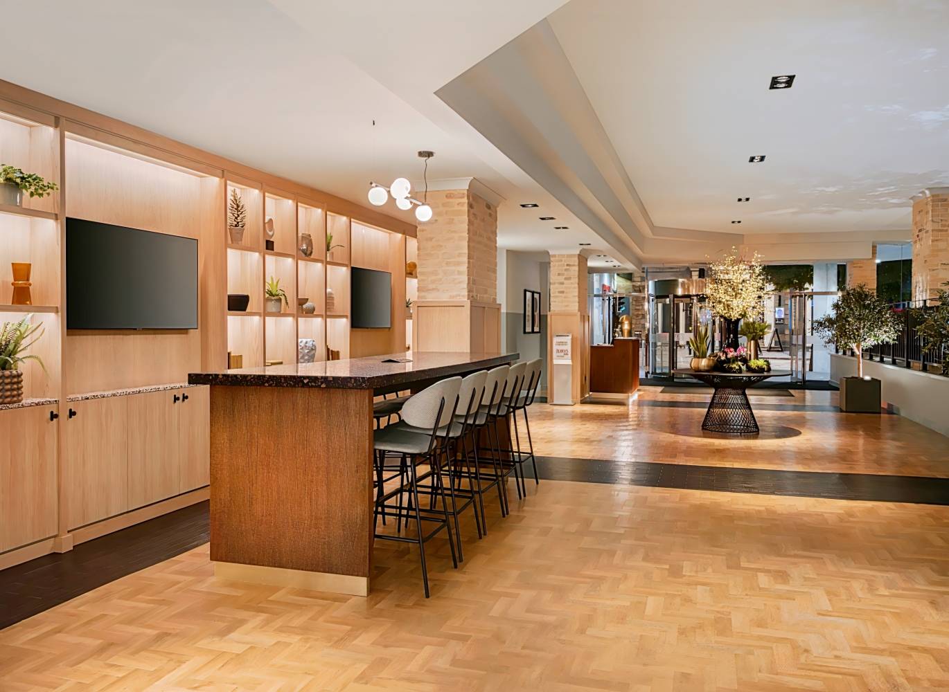 Leonardo Royal Hotel Birmingham