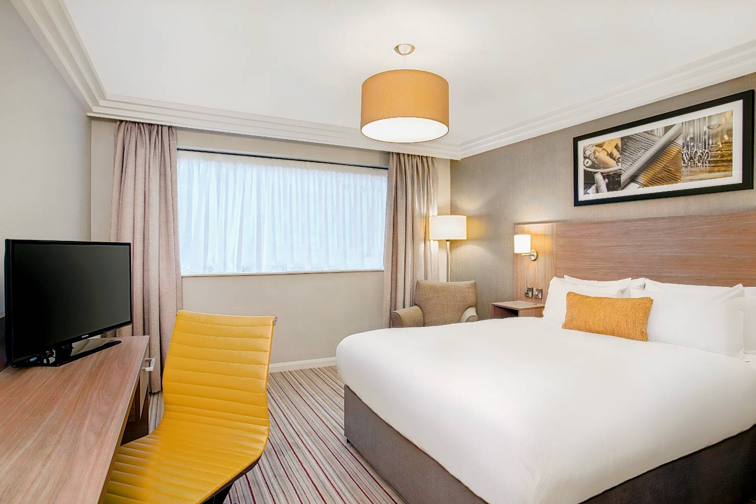 Leonardo Hotel and Conference Venue Hinckley Island