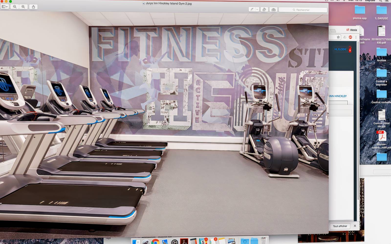 Leonardo Hotel and Conference Venue Hinckley Island