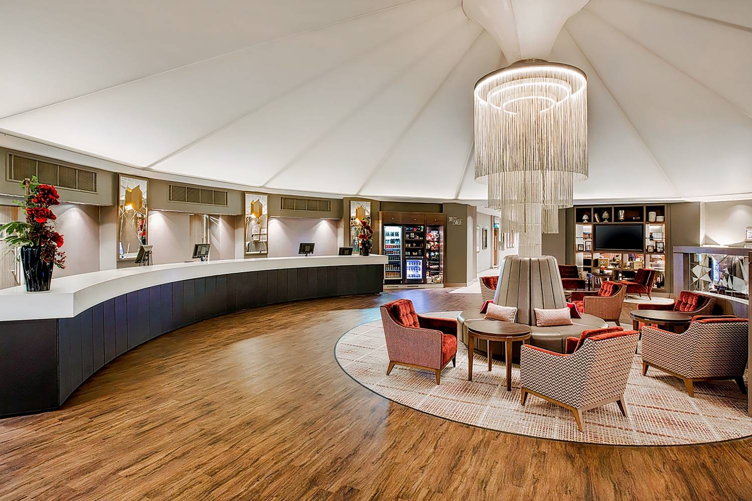 Leonardo Hotel and Conference Venue Hinckley Island