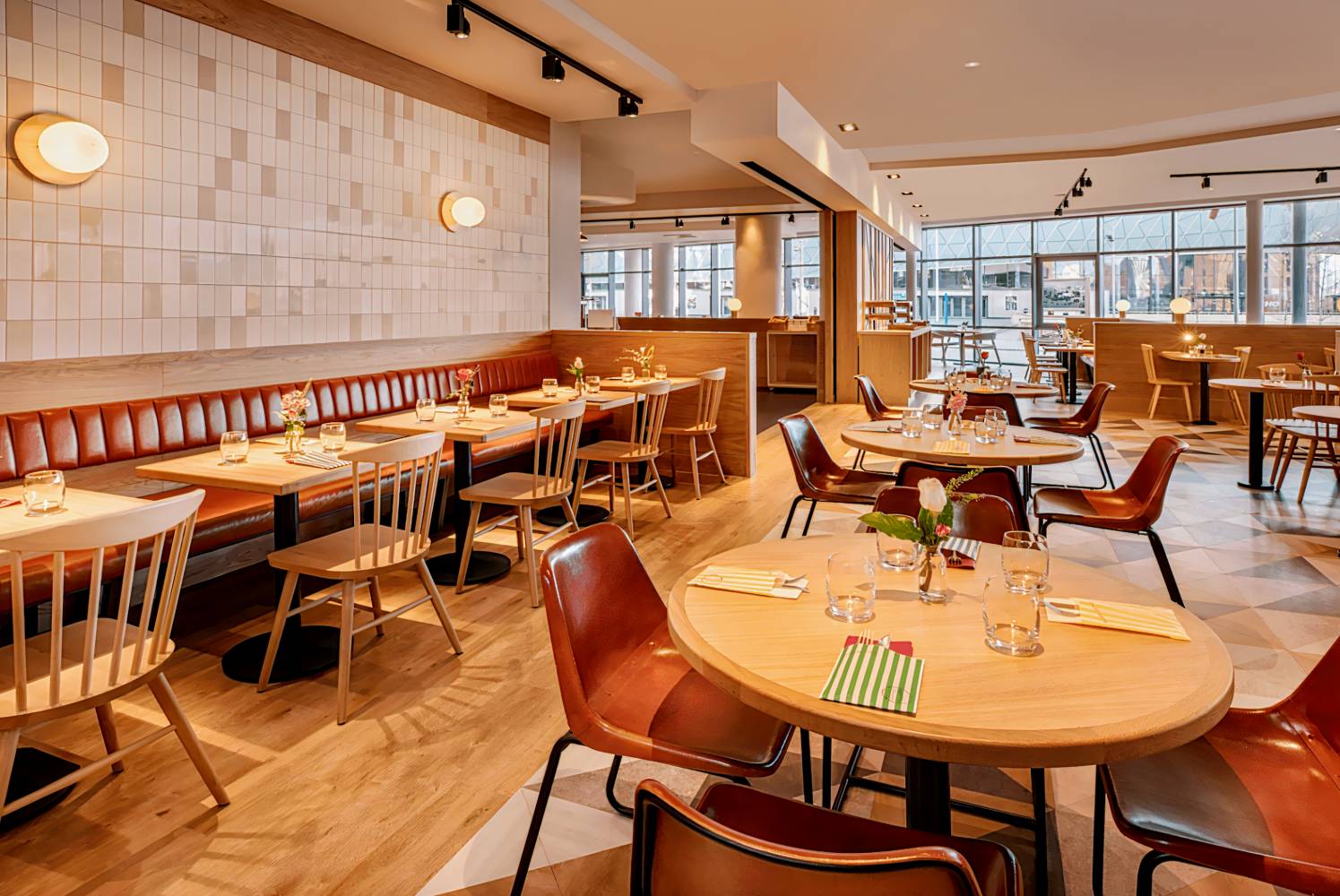 Leonardo Hotel Liverpool