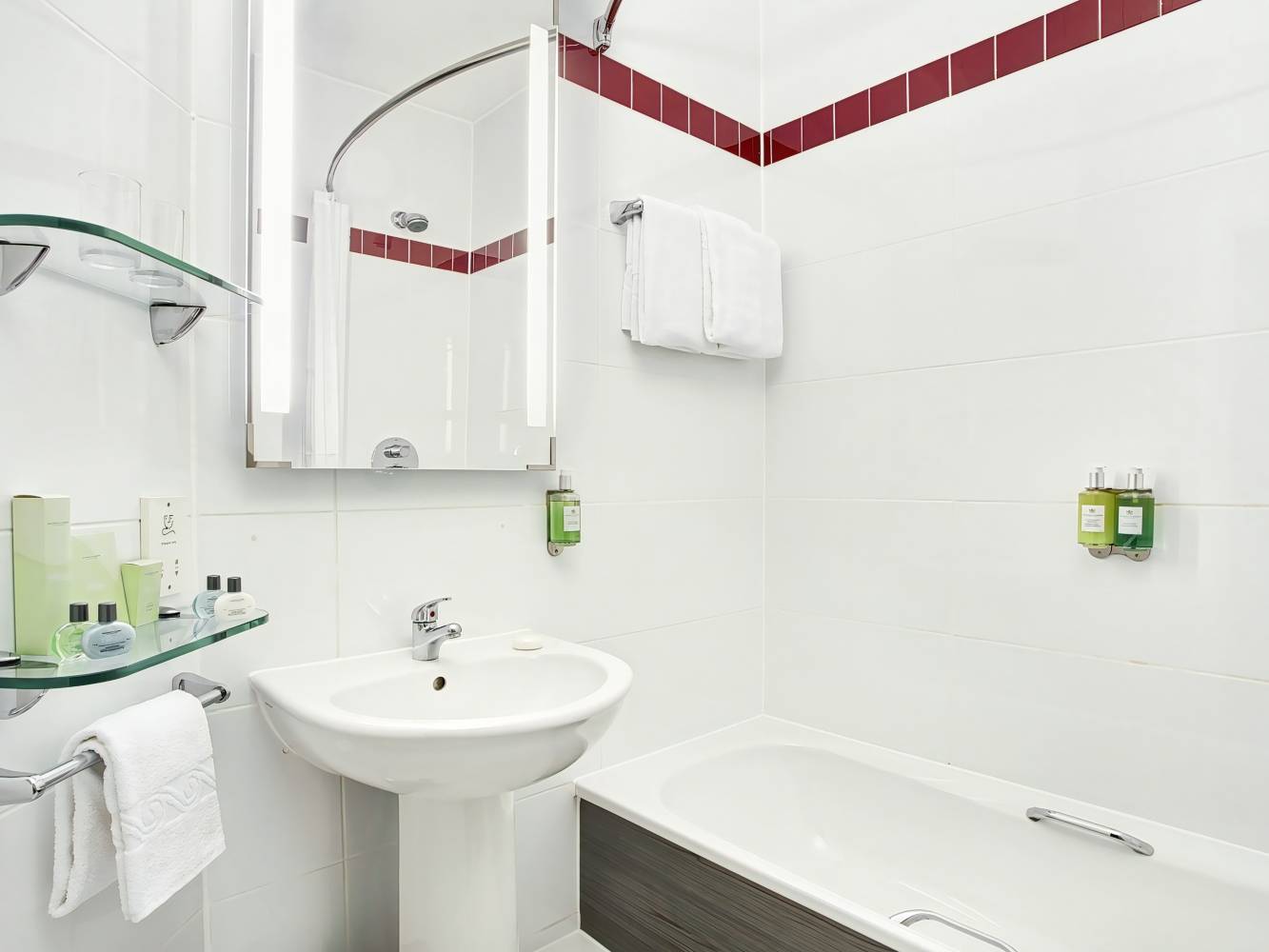 Leonardo Hotel Liverpool