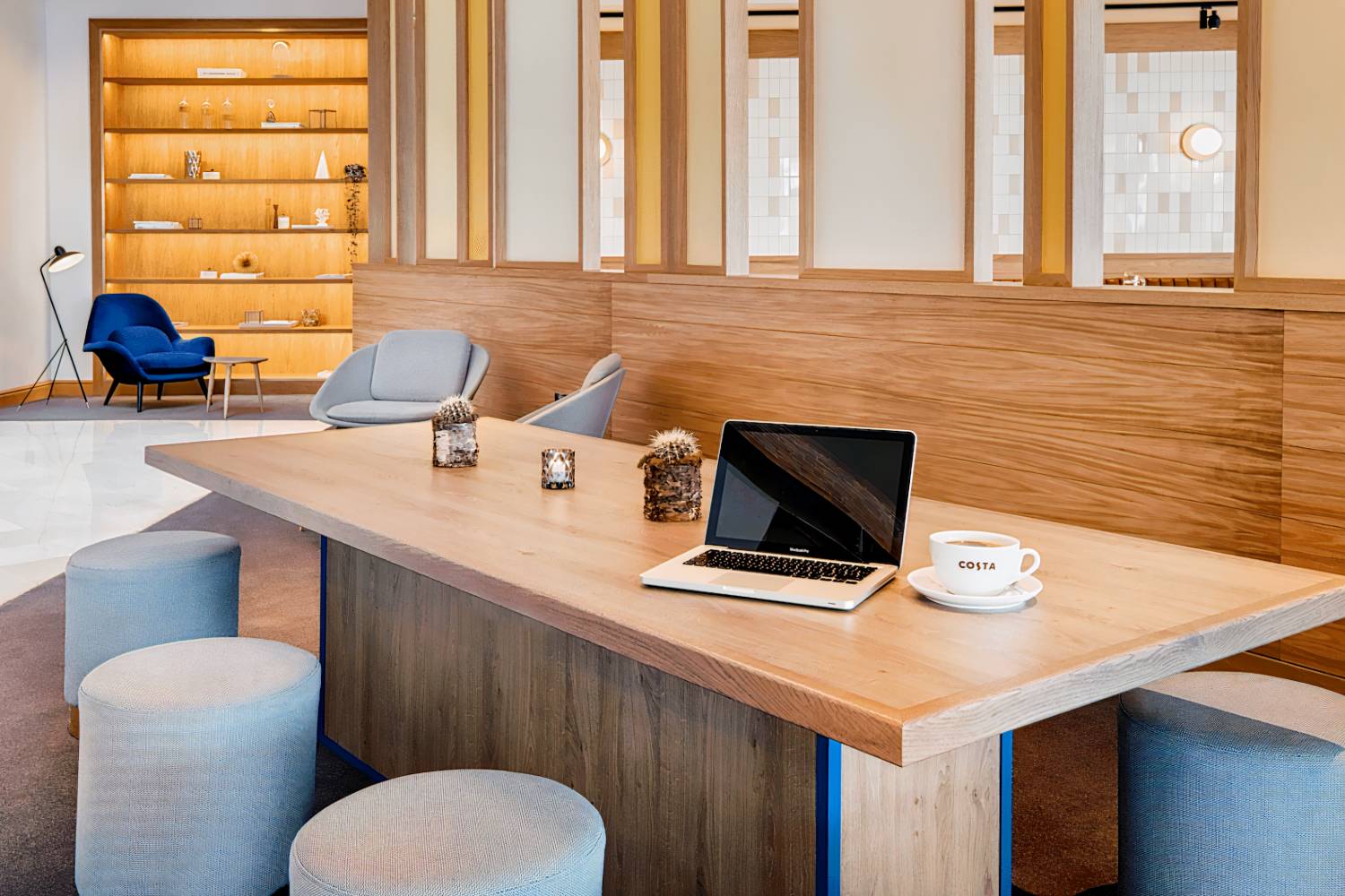 Leonardo Hotel Liverpool