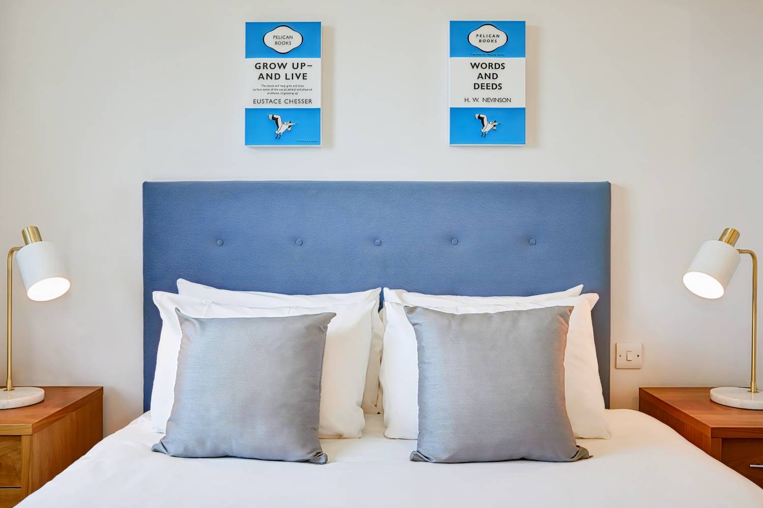 HQ Aparthotel Farnborough