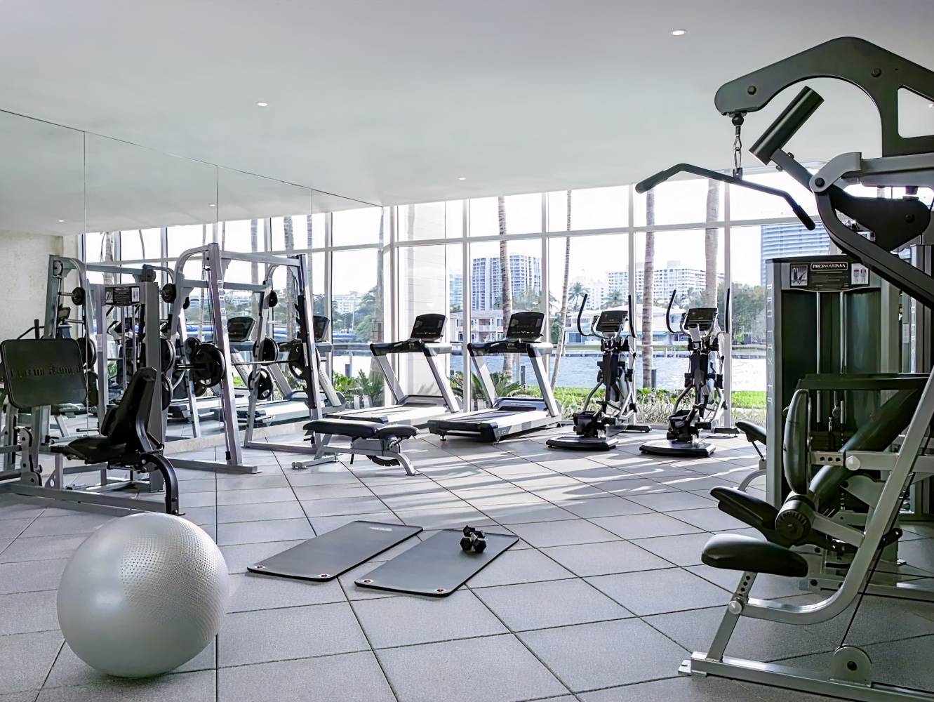 Grand Beach Hotel Bay Harbor