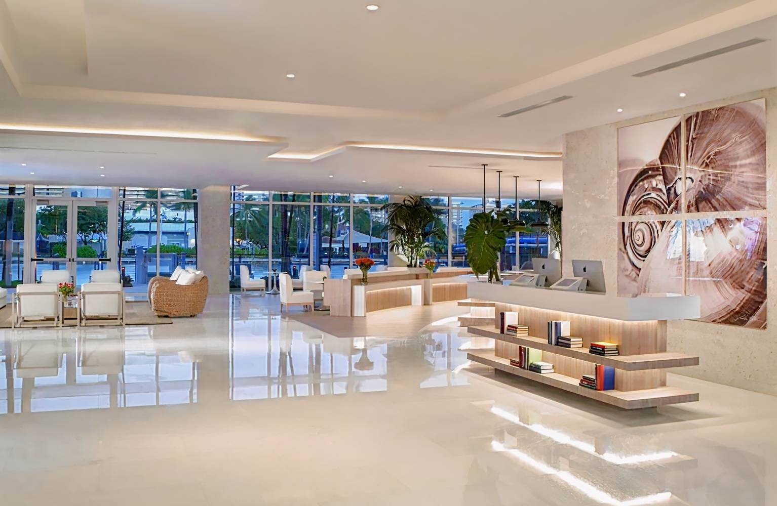 Grand Beach Hotel Bay Harbor