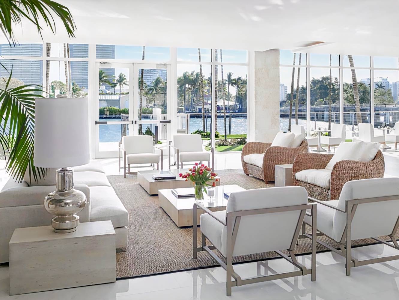 Grand Beach Hotel Bay Harbor