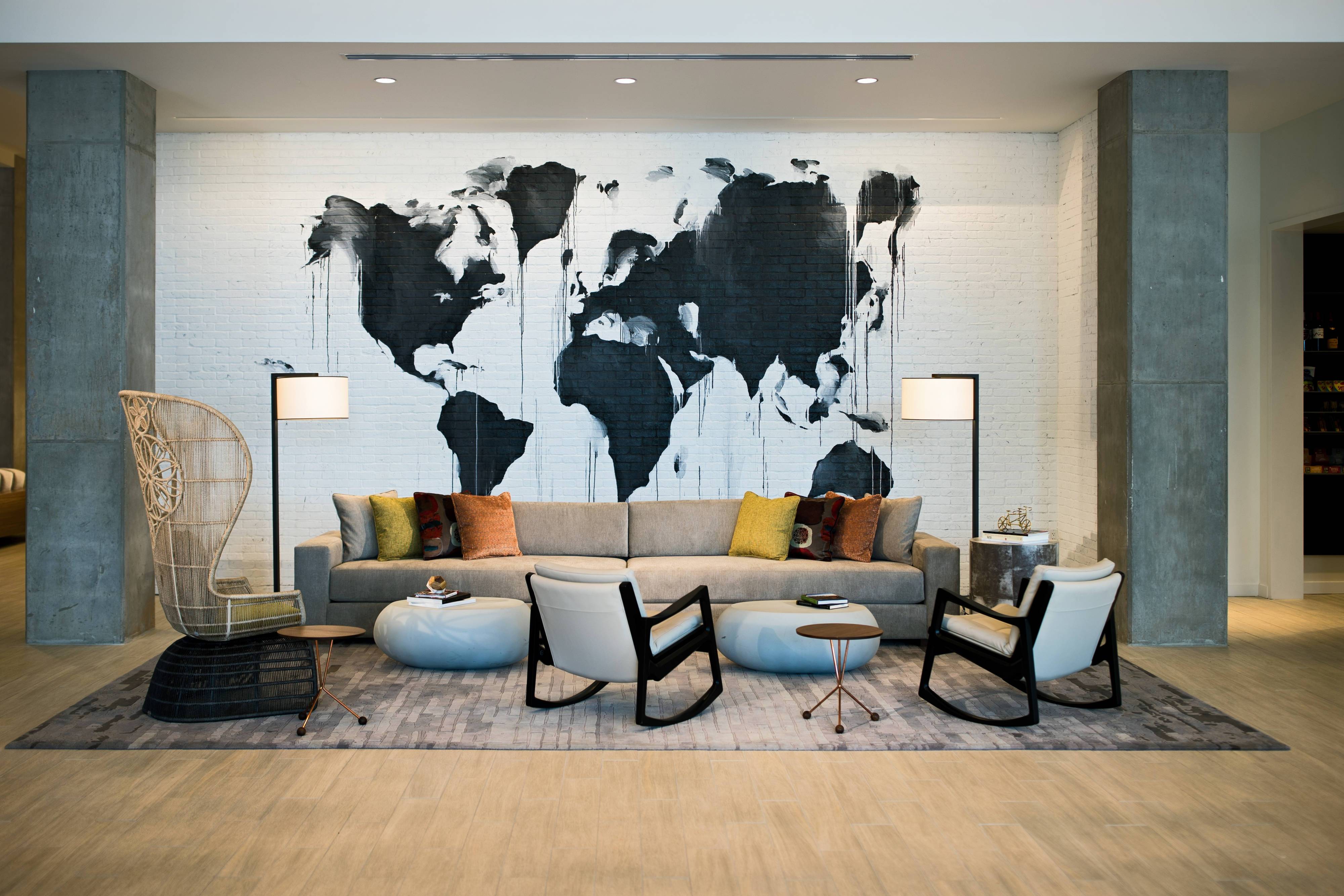 Renaissance Atlanta Airport Gateway Hotel