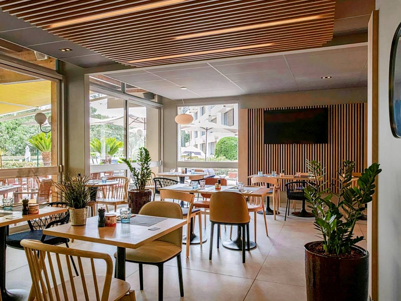 Novotel Antibes Sophia Antipolis