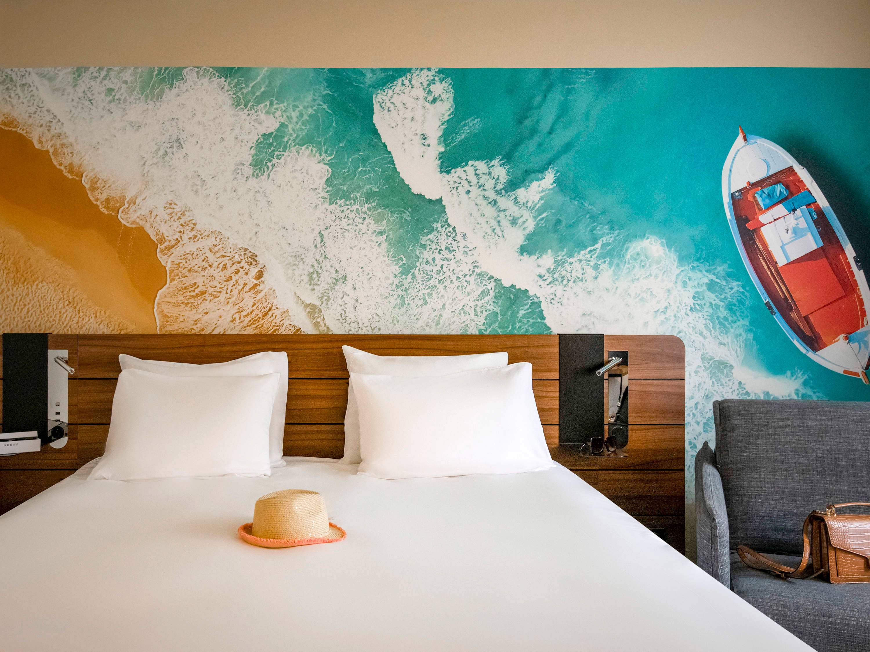 Novotel Antibes Sophia Antipolis