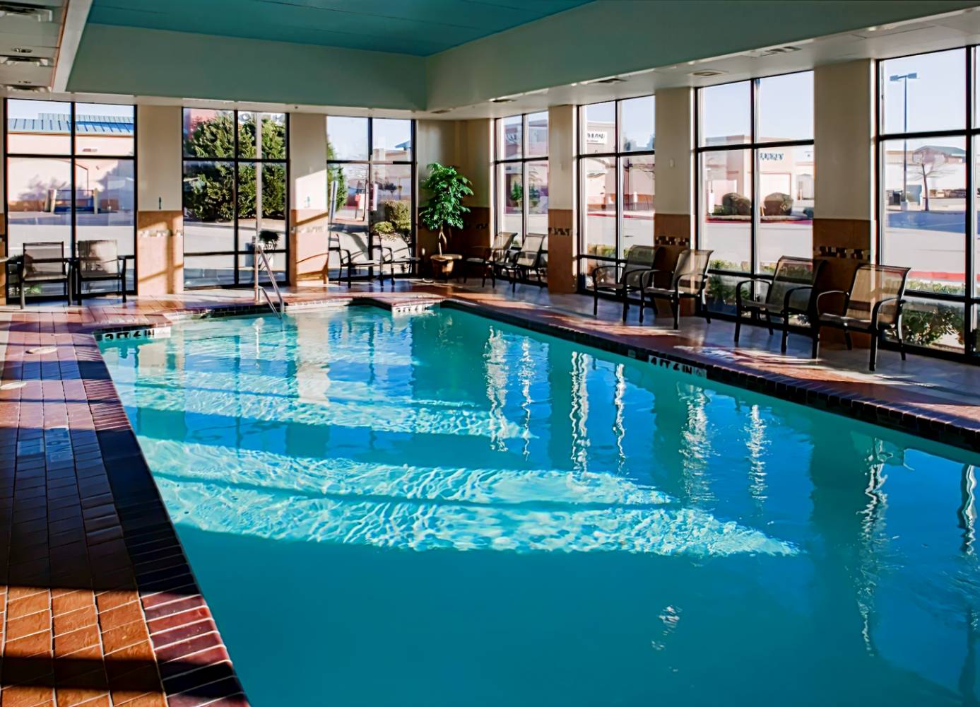 Hampton Inn & Suites-Dallas Allen