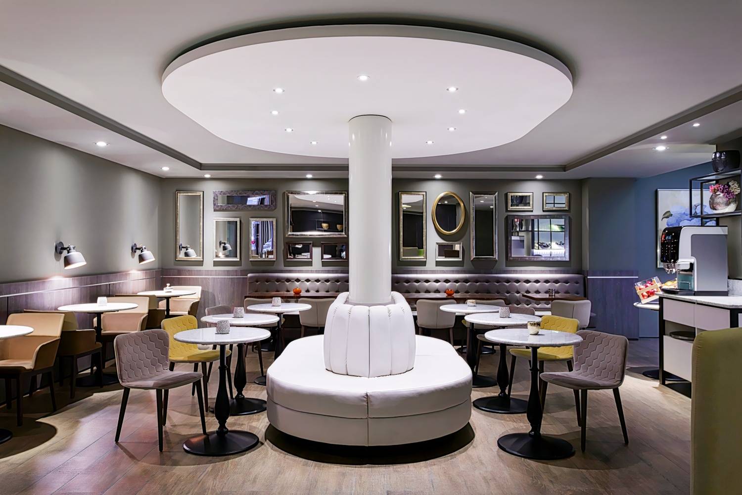 Mercure Madrid Centro