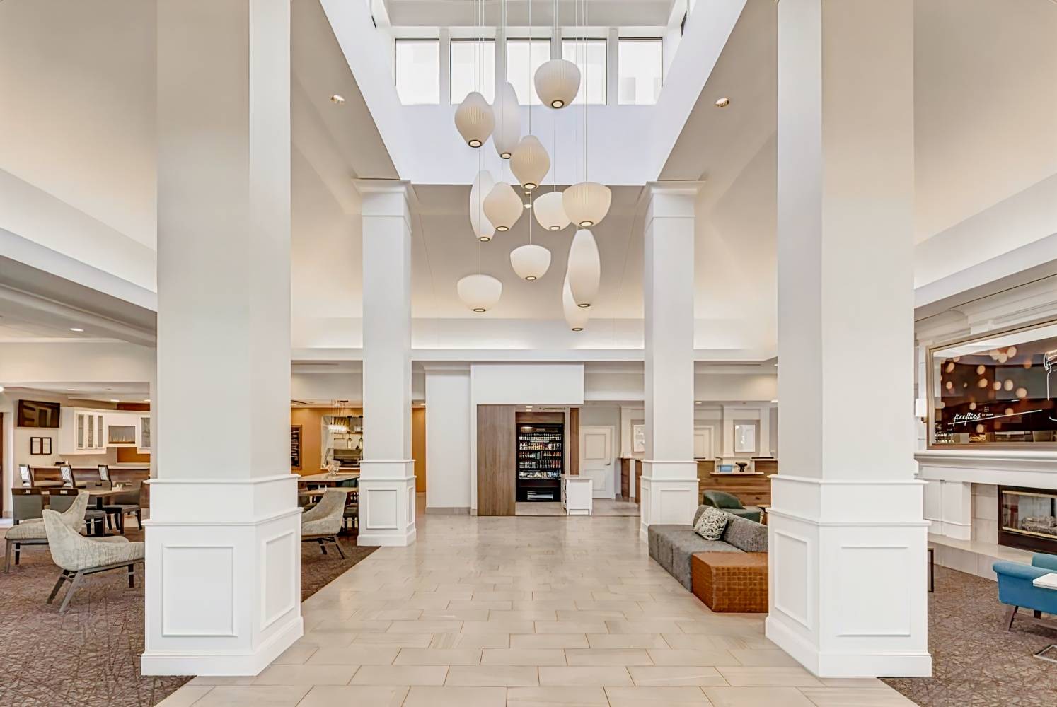 Hilton Garden Inn Dallas - Allen