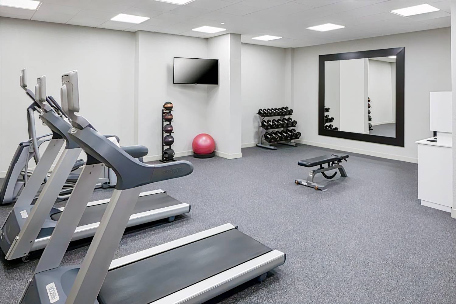 Hilton Garden Inn Dallas - Allen