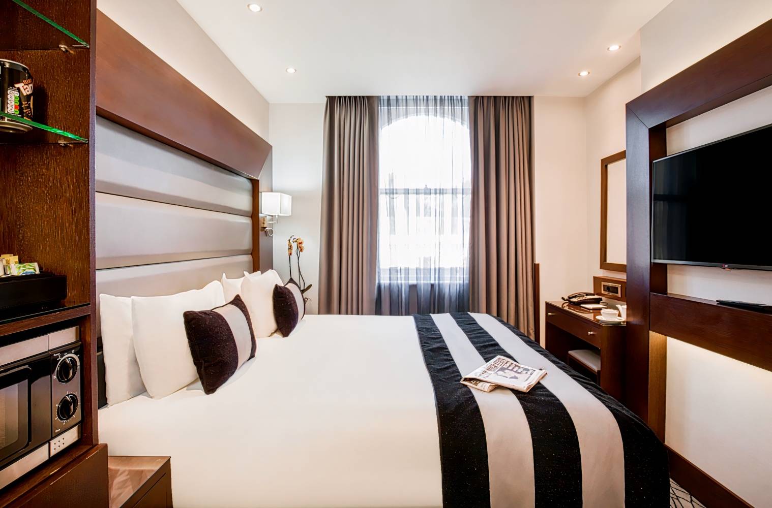 Park Grand Paddington Court London