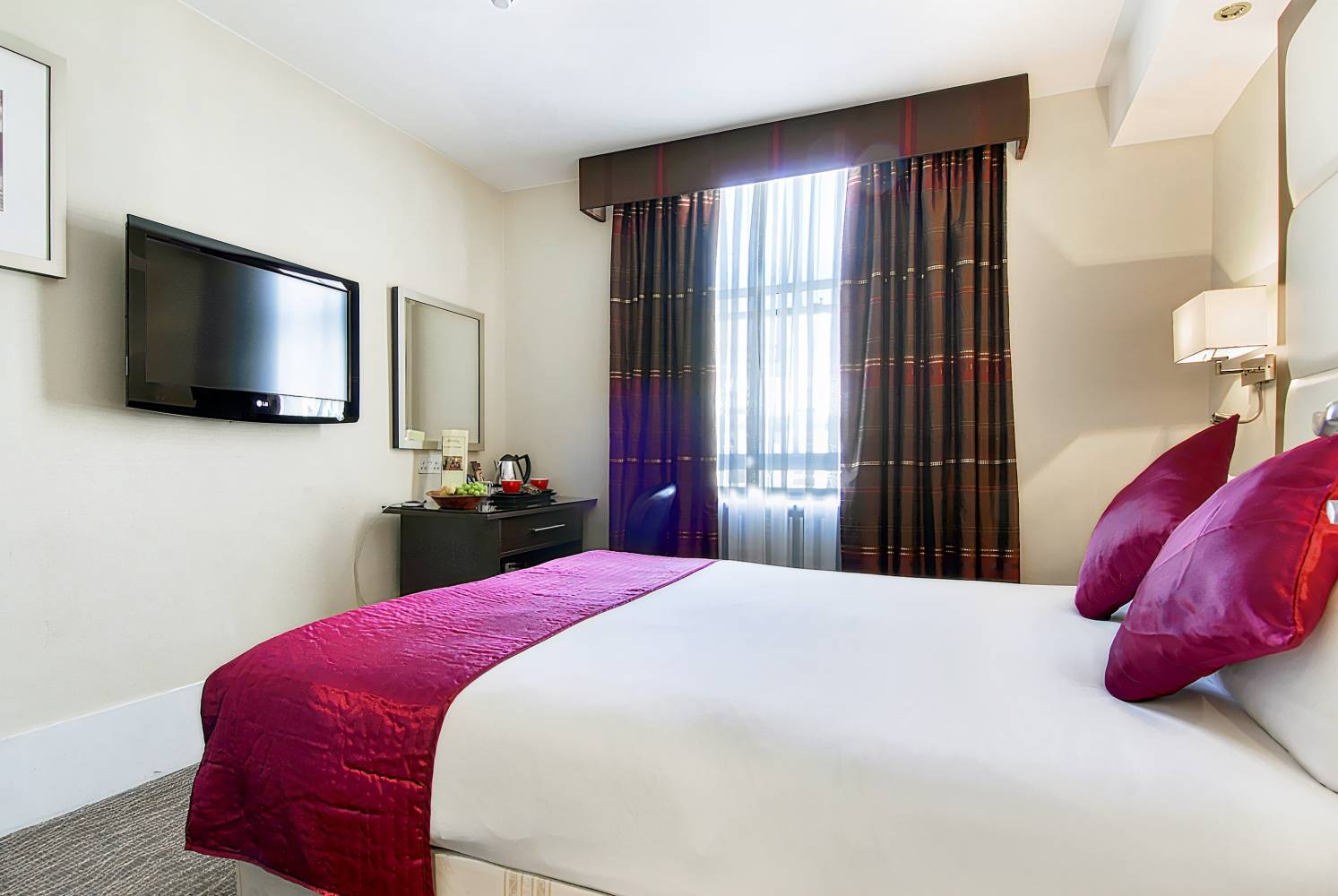 Grand Royale London Hyde Park