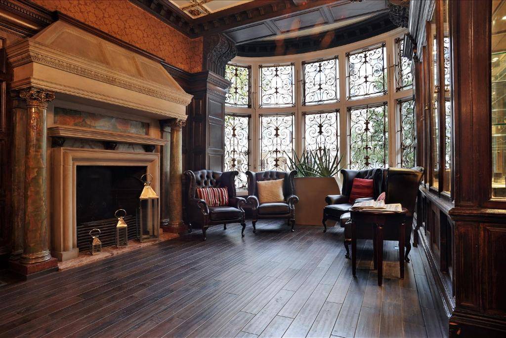 Grand Royale London Hyde Park