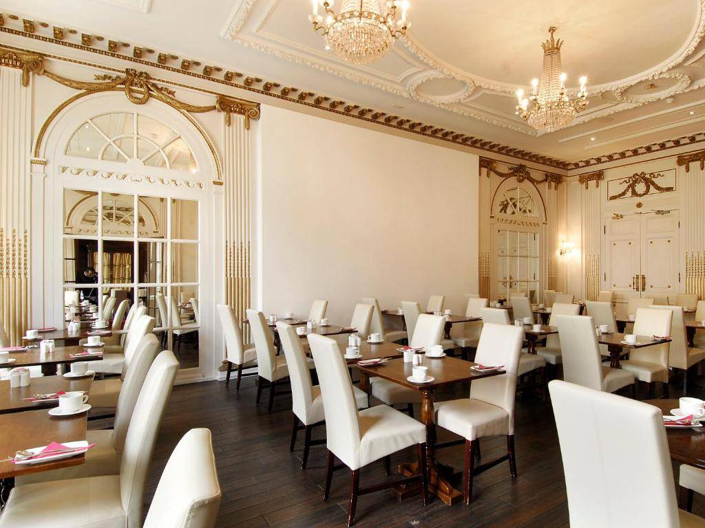 Grand Royale London Hyde Park