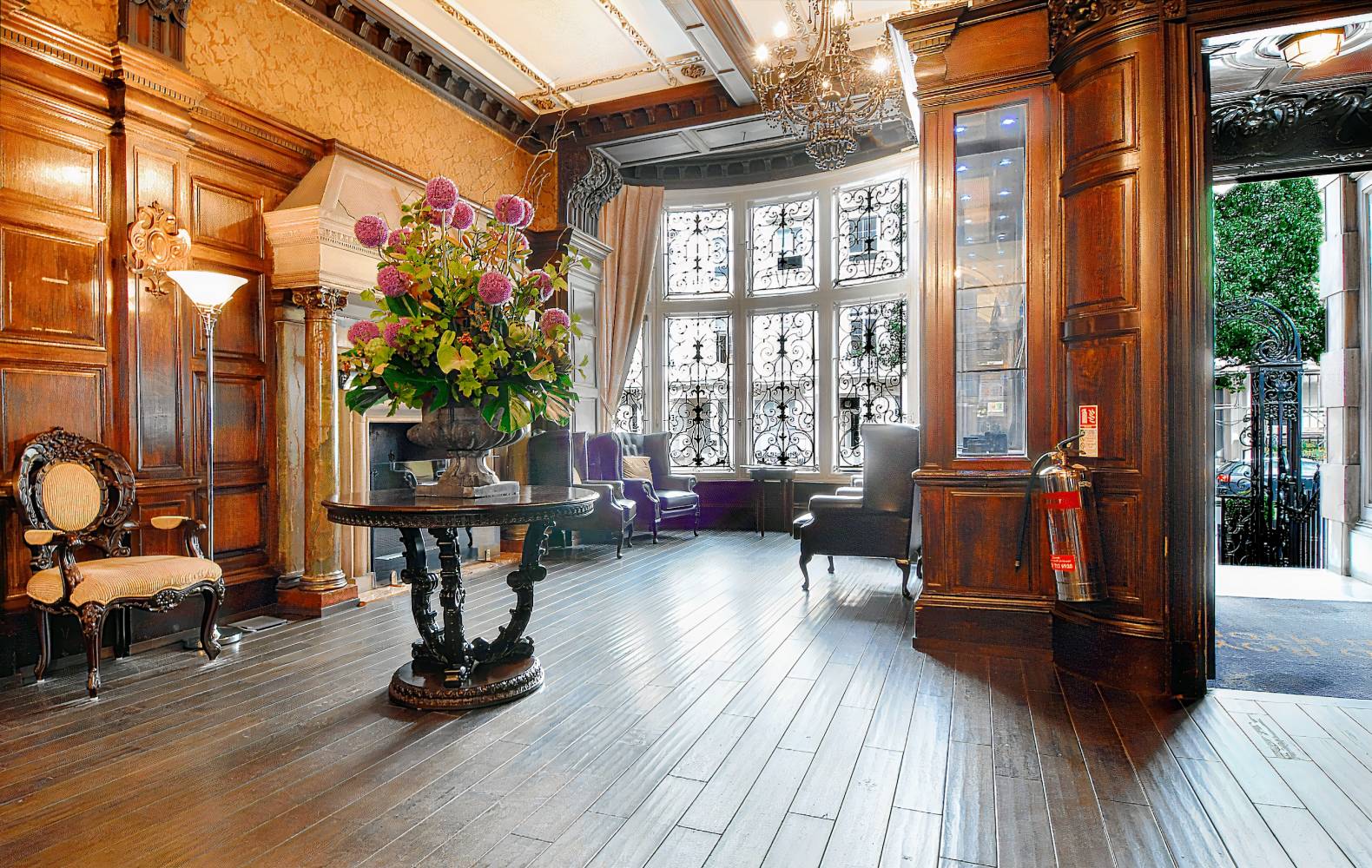 Grand Royale London Hyde Park