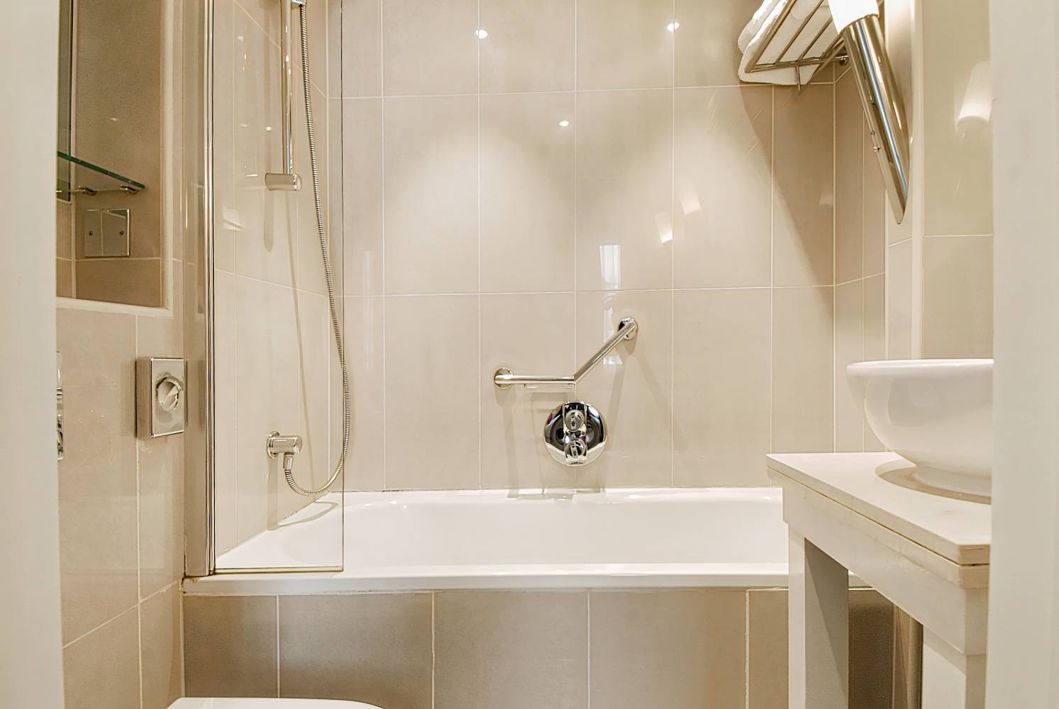 Grand Royale London Hyde Park