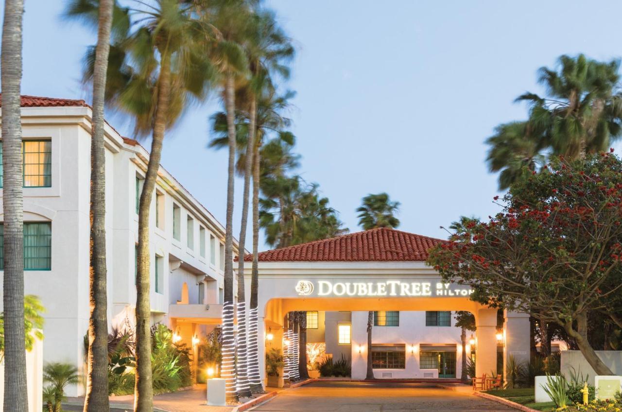 DoubleTree by Hilton Hotel San Pedro - Port of LA