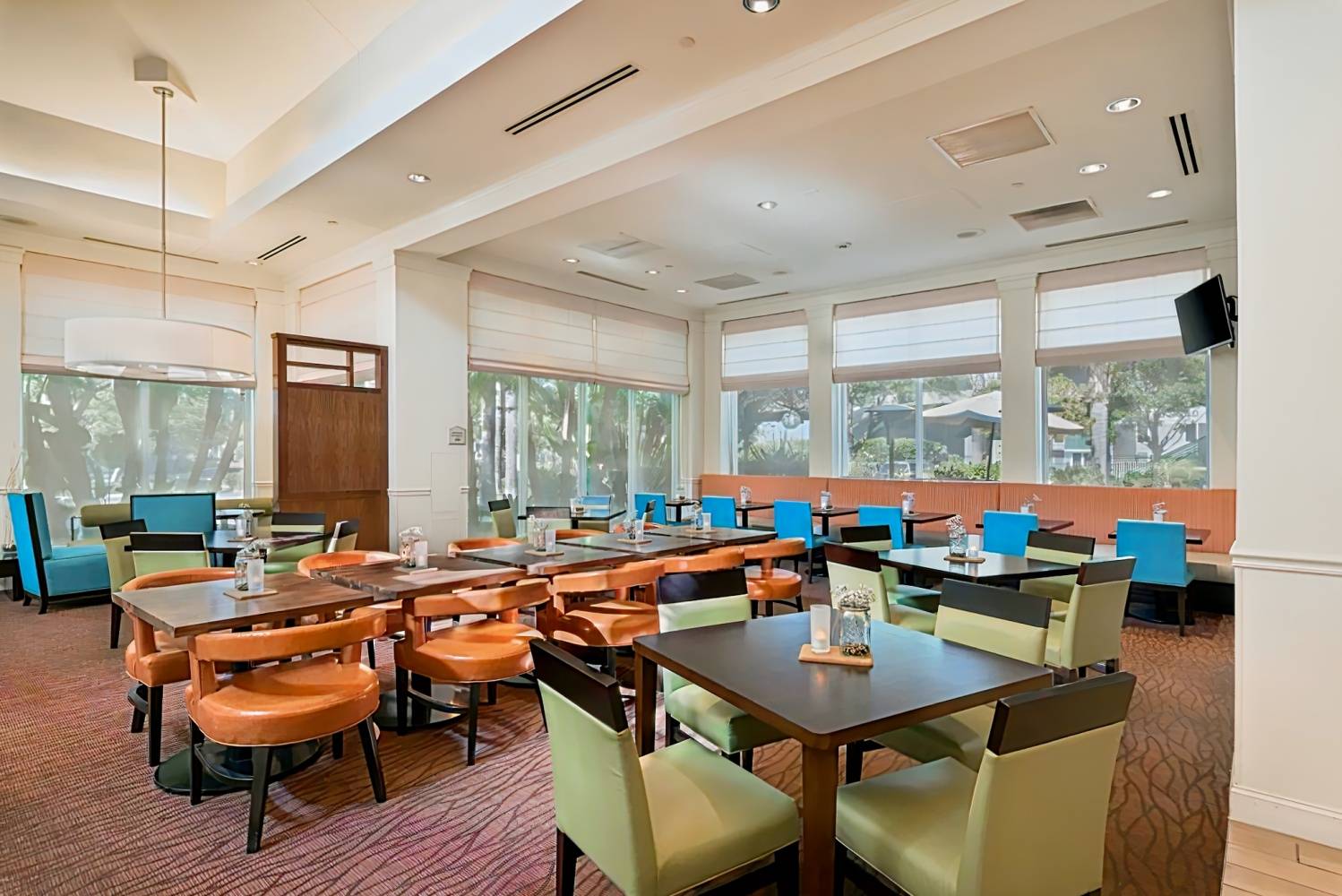 Hilton Garden Inn LAX/El Segundo