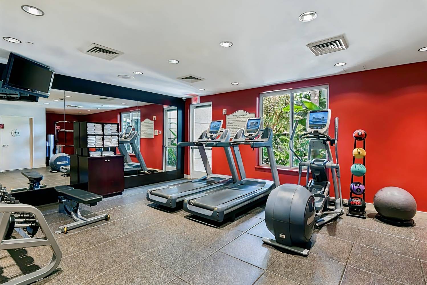 Hilton Garden Inn LAX/El Segundo