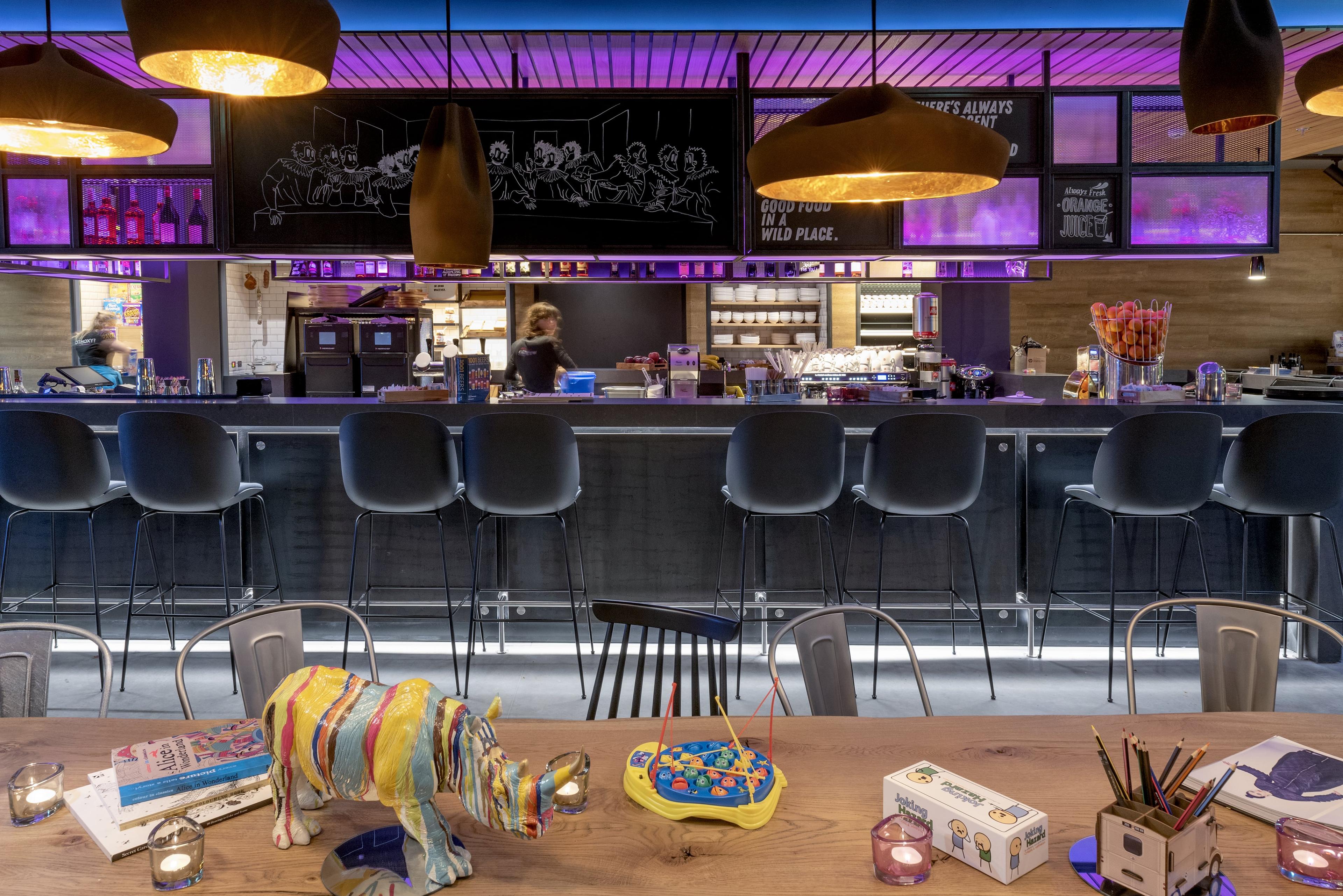 Moxy Milan Linate