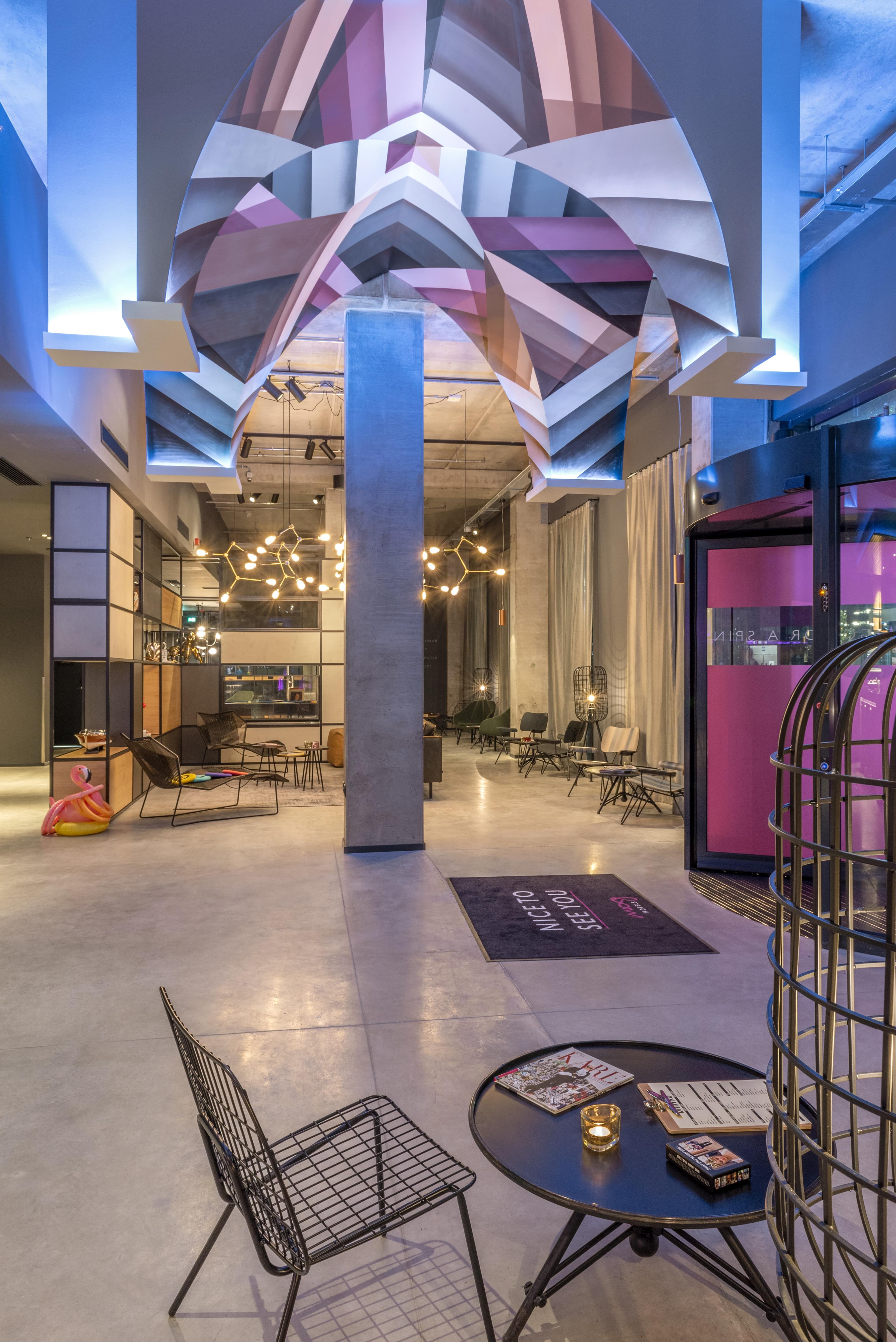 Moxy Milan Linate