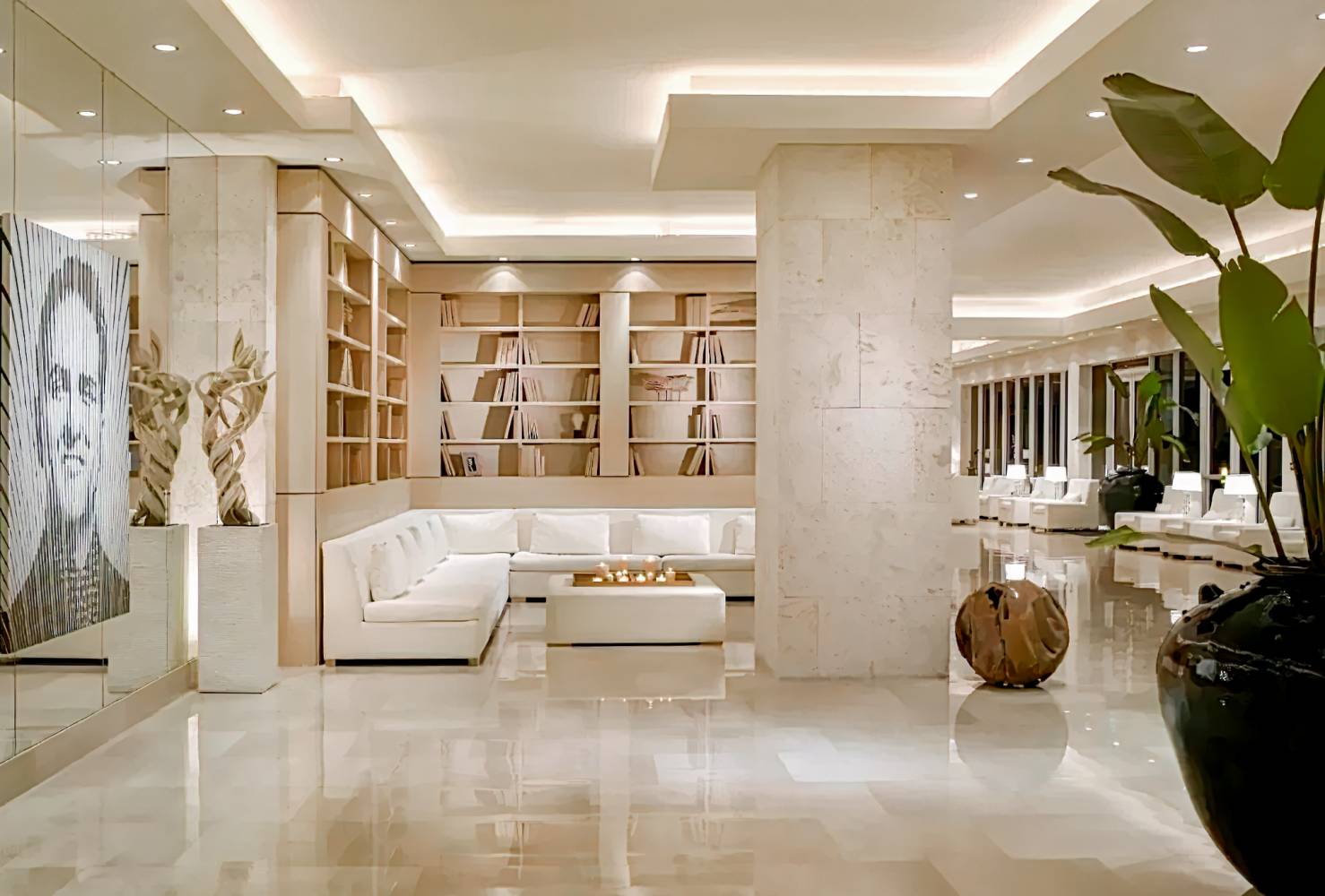 Grand Beach Hotel Miami Beach