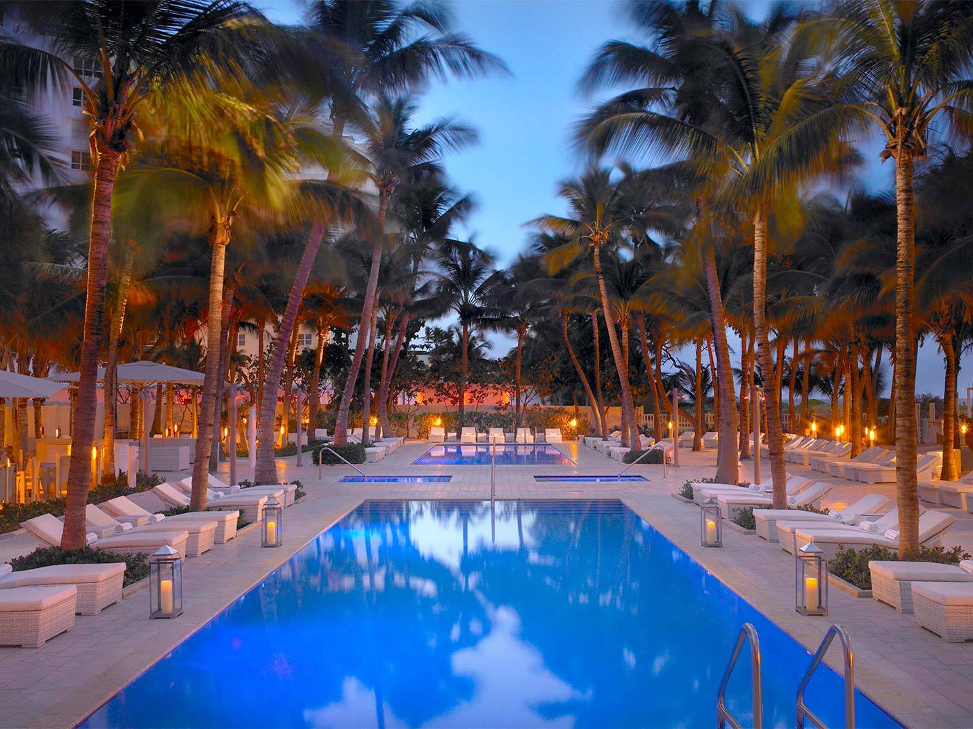 Grand Beach Hotel Miami Beach