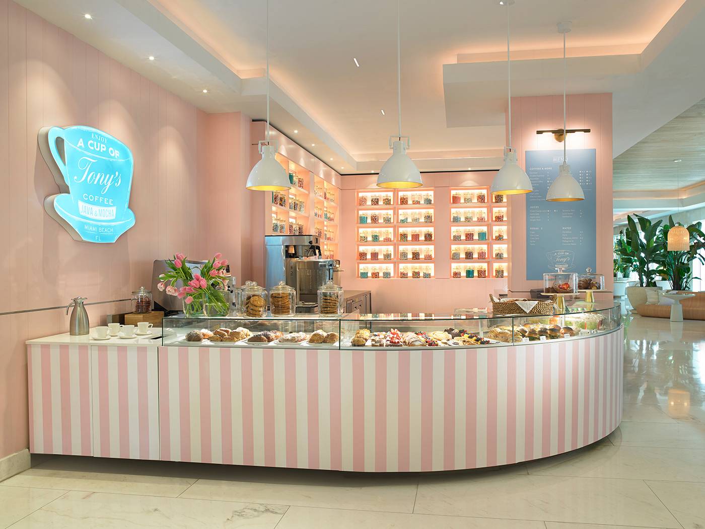 Grand Beach Hotel Miami Beach