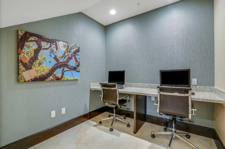 Hotel Morrison, an Ascend Hotel Collection Member