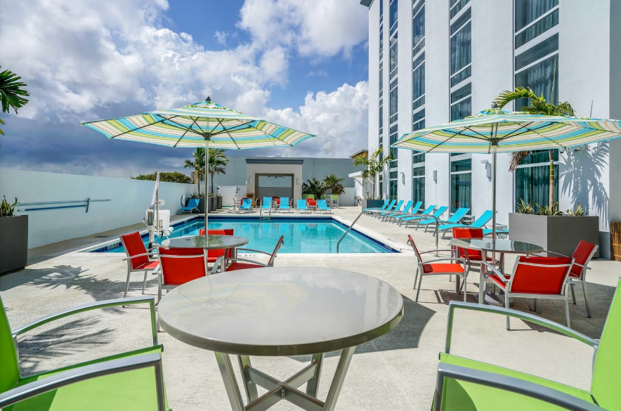 Hotel Morrison, an Ascend Hotel Collection Member