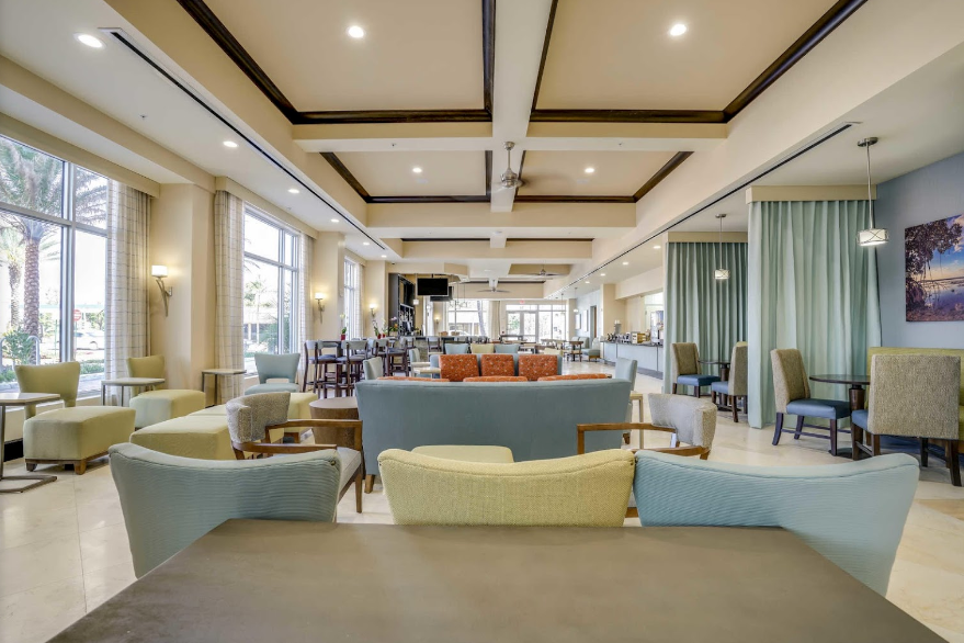 Hotel Morrison, an Ascend Hotel Collection Member