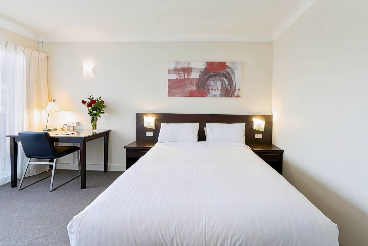 ibis Styles Canberra Tall Trees